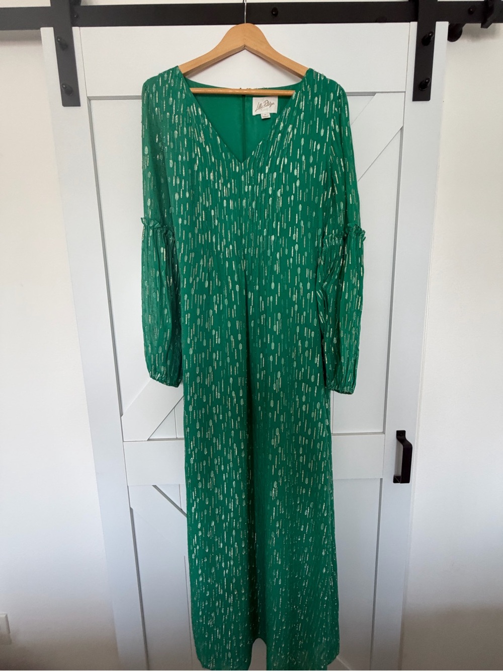 Resort Vibes! Lily Pulitzer - personal collection. Flowy era? You need this! - Picture 4 of 4